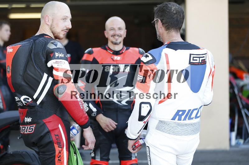 Archiv-2025/54 19.09.2025 Speer Racing ADR/Impressionen